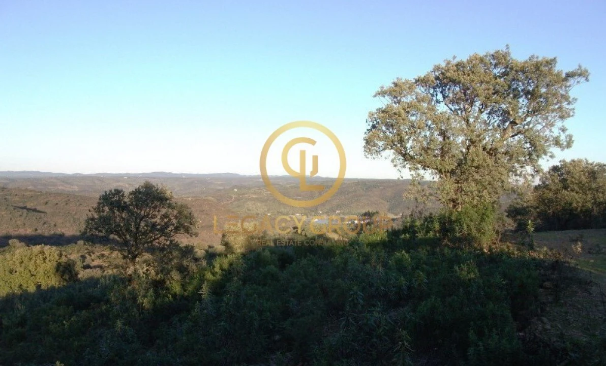 Terreno para Venda em Alcoutim e Pereiro Foto 1