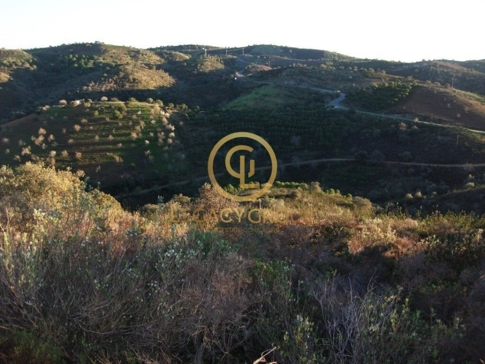 Terreno para Venda em Alcoutim e Pereiro Foto 4