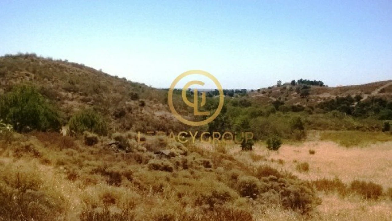 Terreno para Venda em Azinhal Foto 11