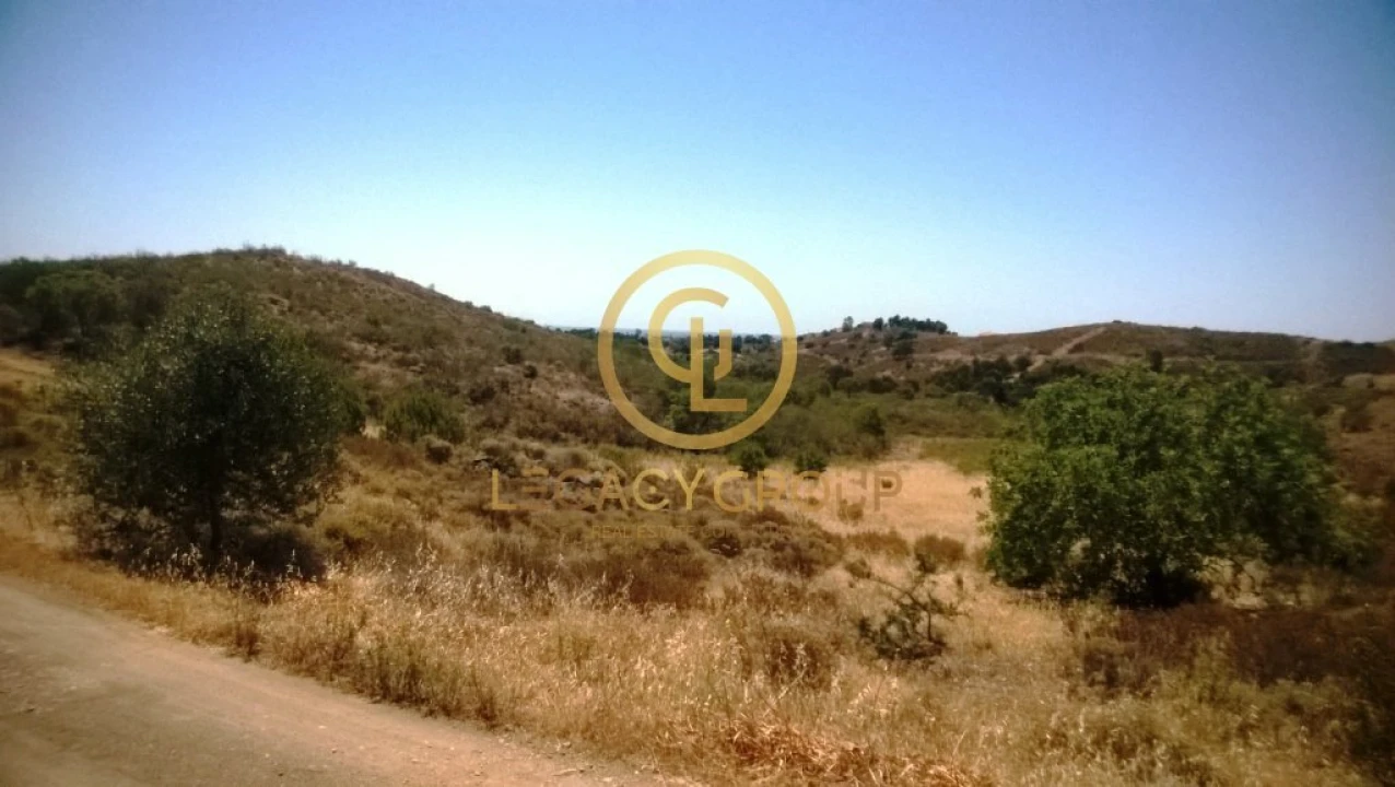 Terreno para Venda em Azinhal Foto 10