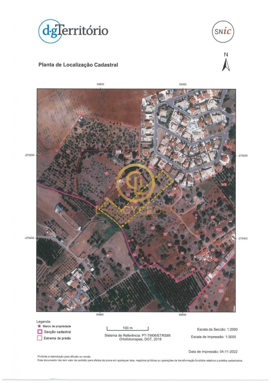 Terreno para Venda em Altura Foto 3