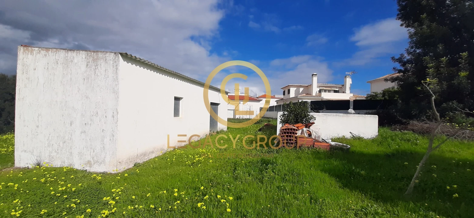 Terreno para Venda em Altura Foto 1