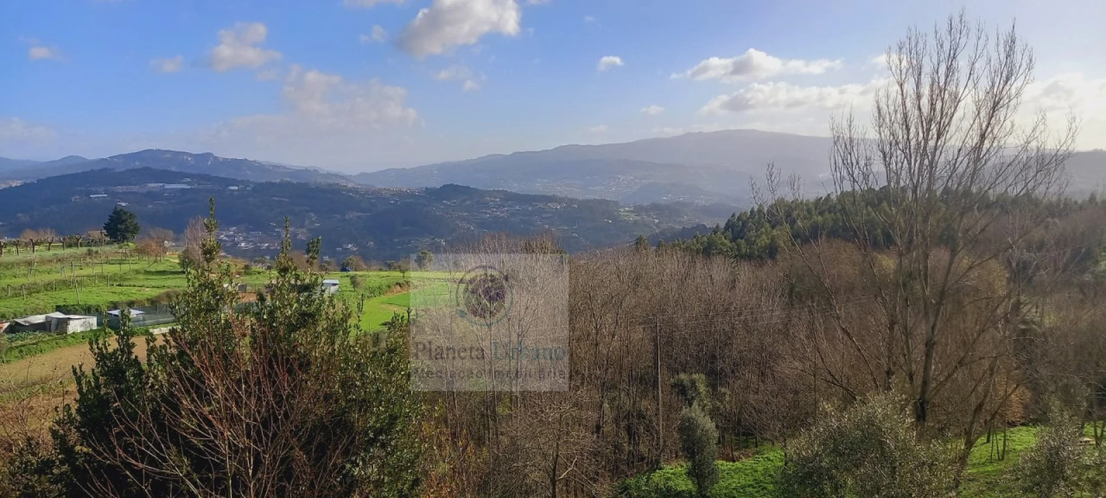 Terreno para Venda em Canelas Foto 1