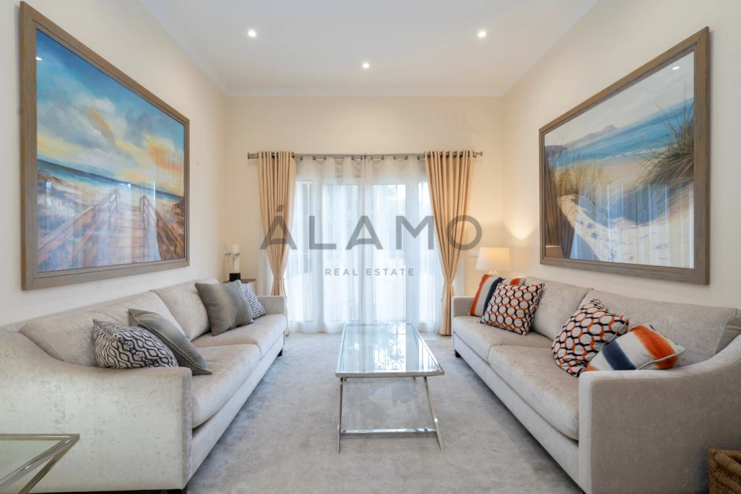 Moradia T7 para Venda em Loule (São Clemente) Foto 10