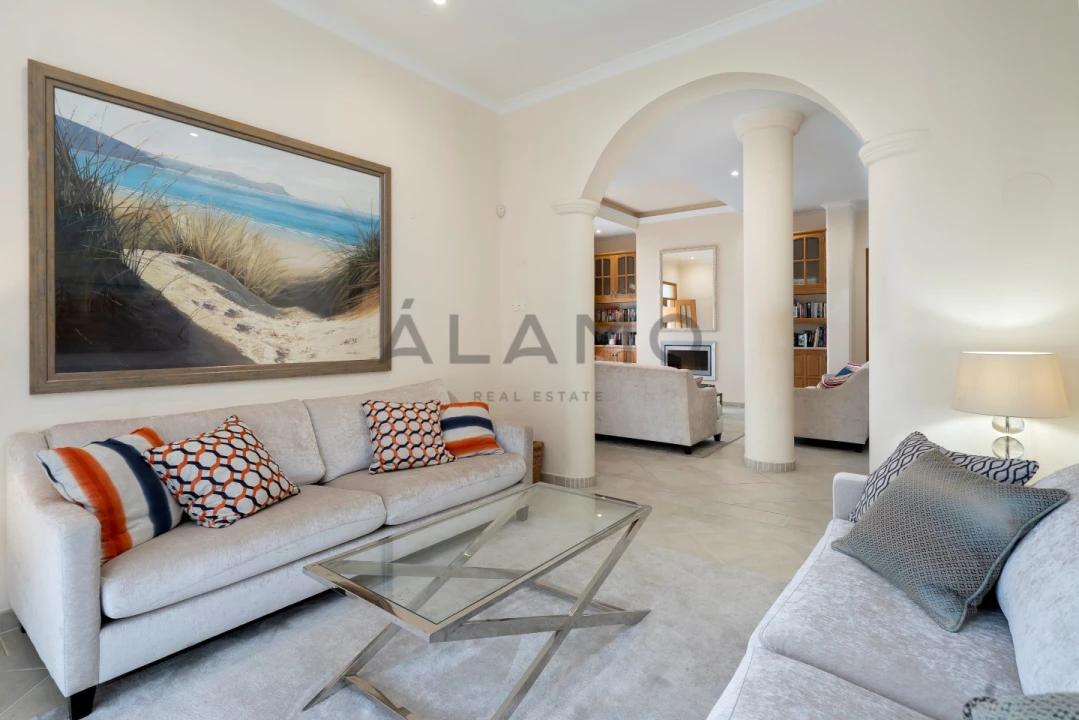 Moradia T7 para Venda em Loule (São Clemente) Foto 11