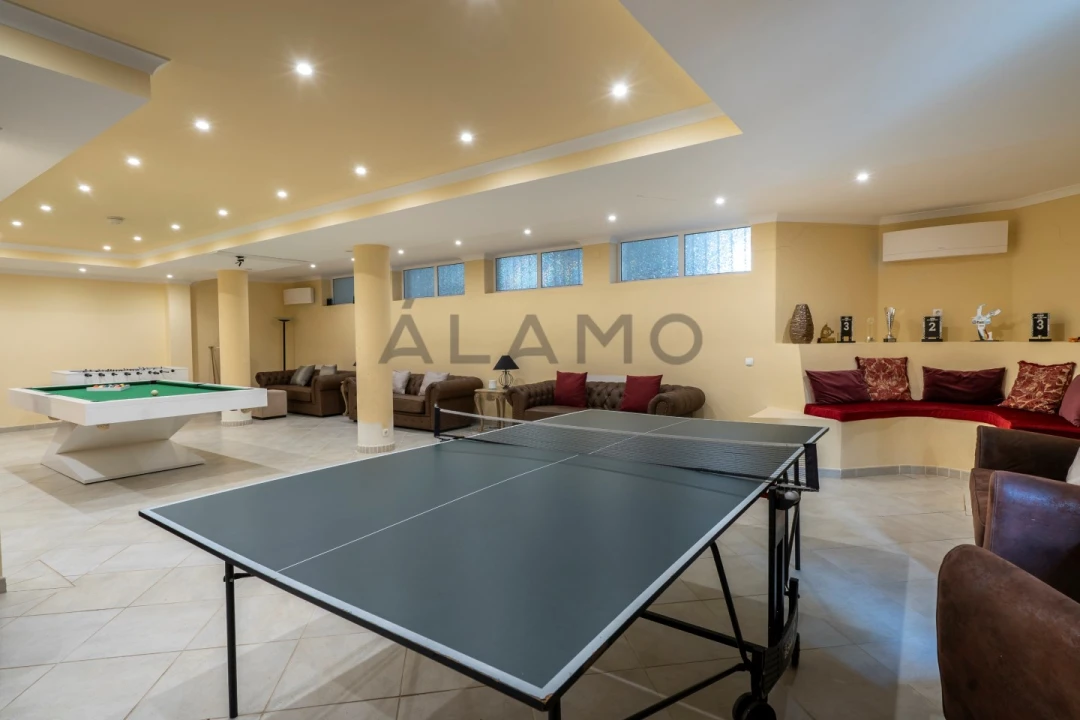 Moradia T7 para Venda em Loule (São Clemente) Foto 21