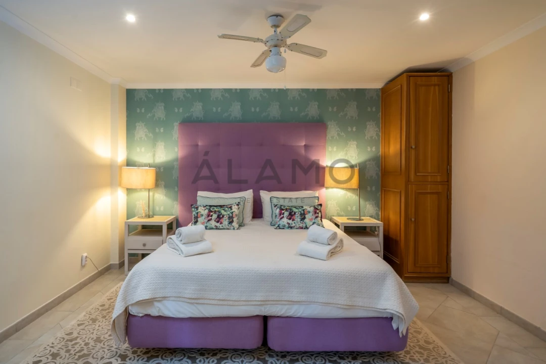 Moradia T7 para Venda em Loule (São Clemente) Foto 7