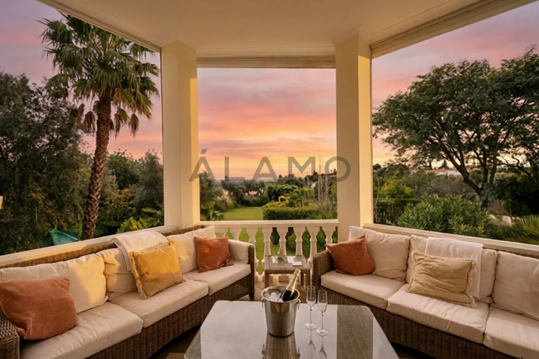 Moradia T7 para Venda em Loule (São Clemente) Foto 1