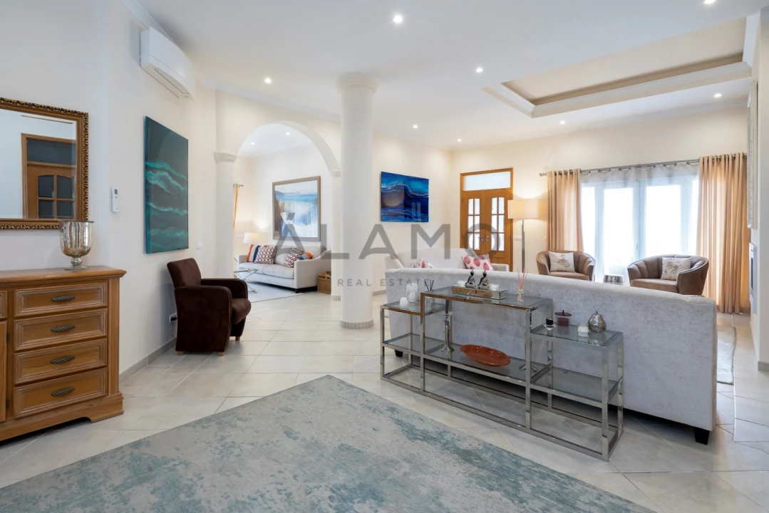 Moradia T7 para Venda em Loule (São Clemente) Foto 6