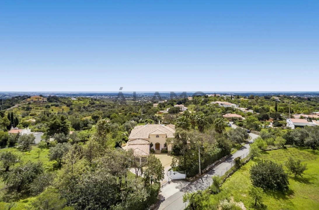 Moradia T7 para Venda em Loule (São Clemente) Foto 26