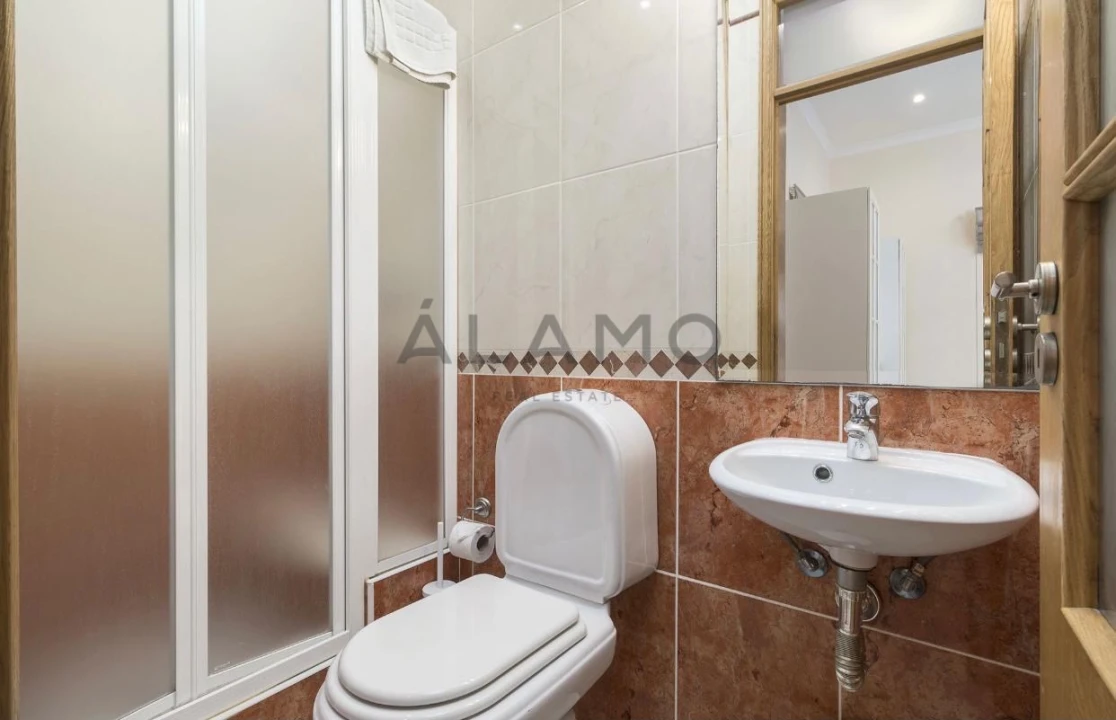 Moradia T7 para Venda em Loule (São Clemente) Foto 27