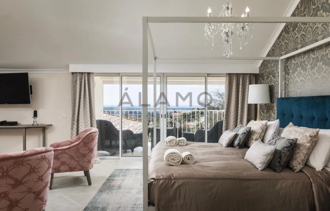 Moradia T7 para Venda em Loule (São Clemente) Foto 29