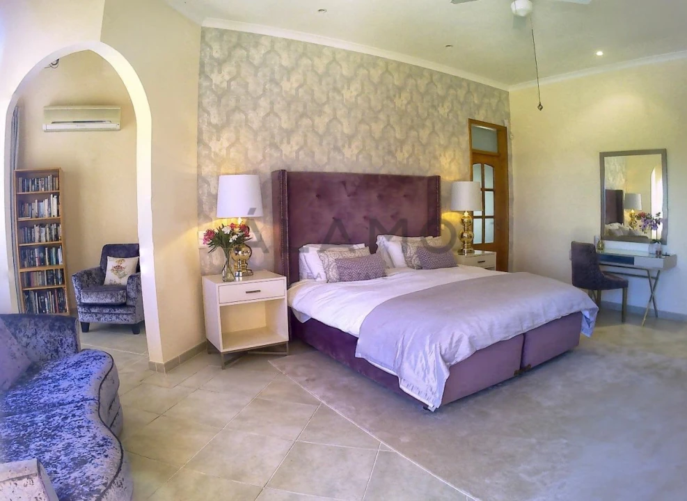 Moradia T7 para Venda em Loule (São Clemente) Foto 30