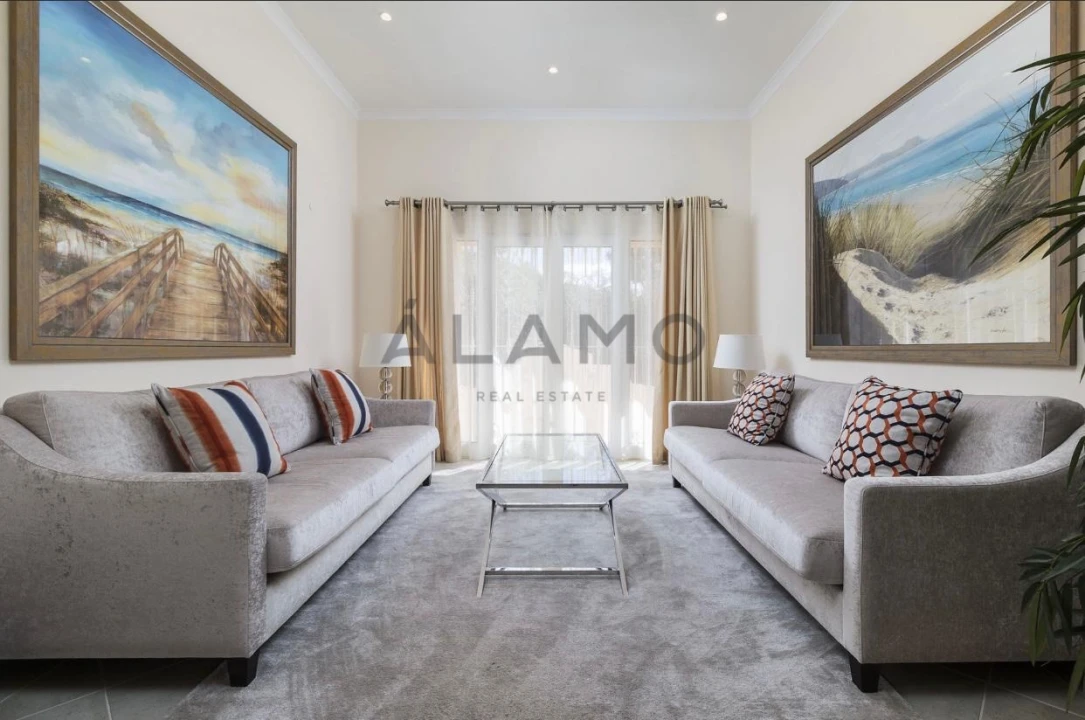 Moradia T7 para Venda em Loule (São Clemente) Foto 32