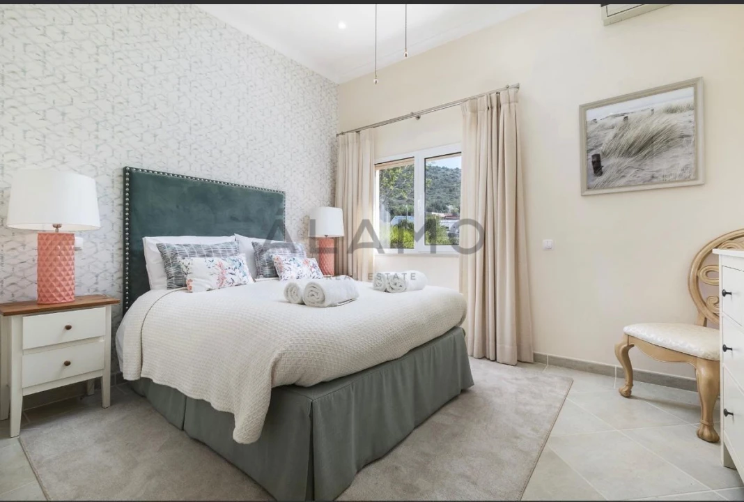 Moradia T7 para Venda em Loule (São Clemente) Foto 36