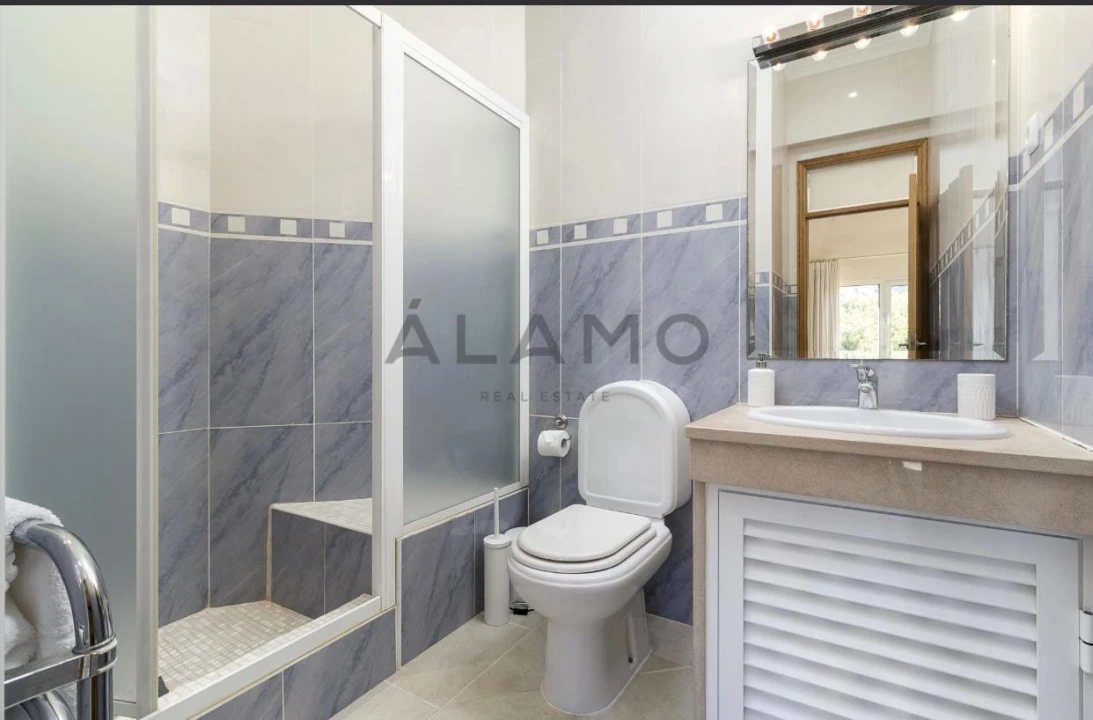 Moradia T7 para Venda em Loule (São Clemente) Foto 38