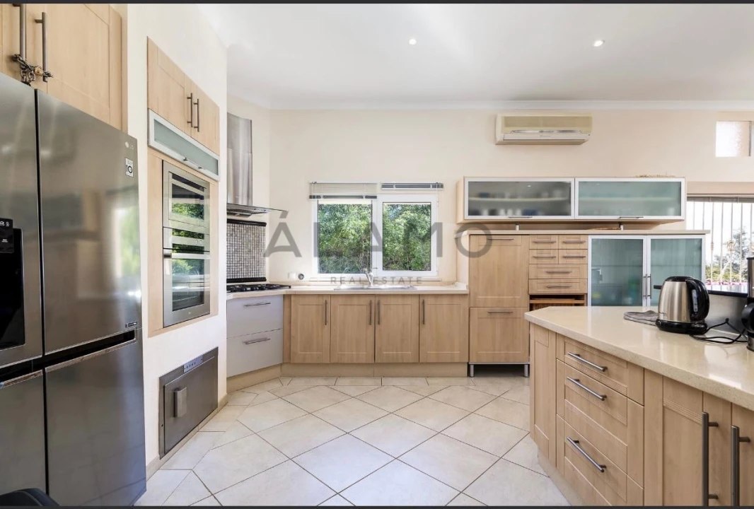 Moradia T7 para Venda em Loule (São Clemente) Foto 39