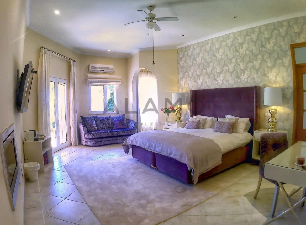 Moradia T7 para Venda em Loule (São Clemente) Foto 41