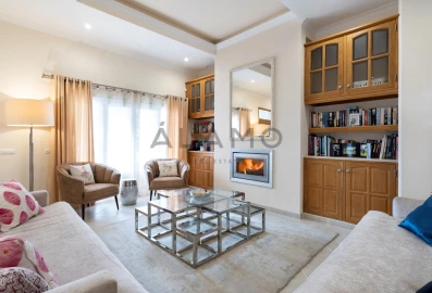 Moradia T7 para Venda em Loule (São Clemente)