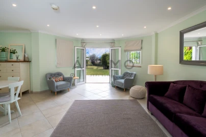 Moradia T7 para Venda em Loule (São Clemente)