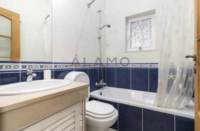 Moradia T7 para Venda em Loule (São Clemente)