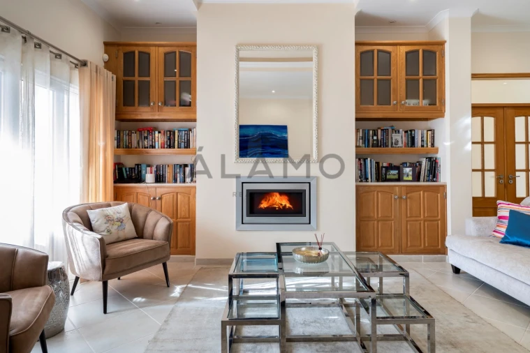 Moradia T7 para Venda em Loule (São Clemente) Foto 5