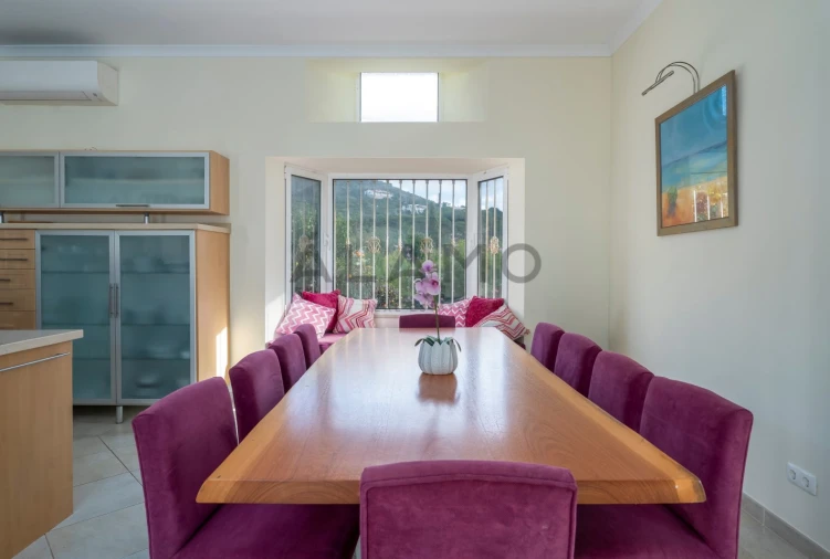 Moradia T7 para Venda em Loule (São Clemente) Foto 13