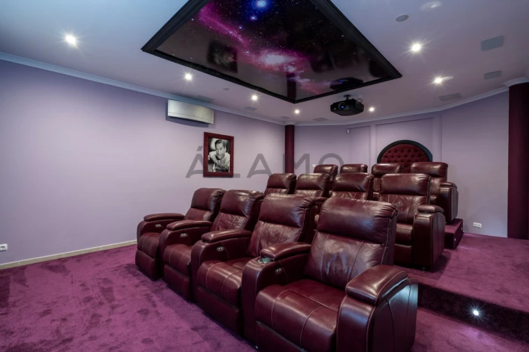 Moradia T7 para Venda em Loule (São Clemente) Foto 17