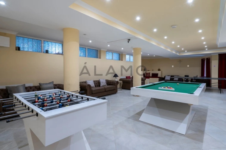 Moradia T7 para Venda em Loule (São Clemente) Foto 20