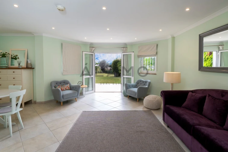 Moradia T7 para Venda em Loule (São Clemente) Foto 14