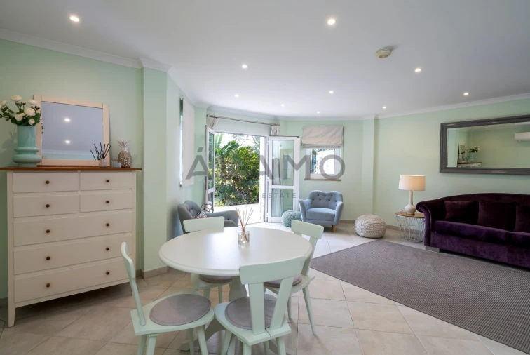 Moradia T7 para Venda em Loule (São Clemente) Foto 15