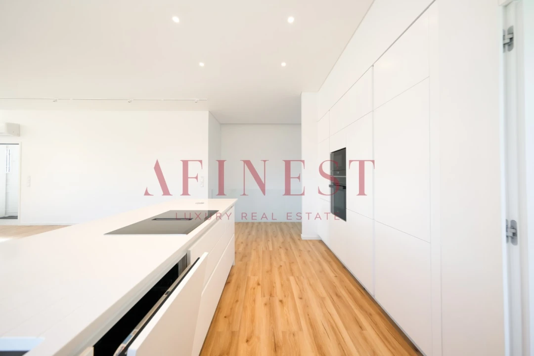 Apartamento T3 para Arrendamento em Carcavelos e Parede Foto 9