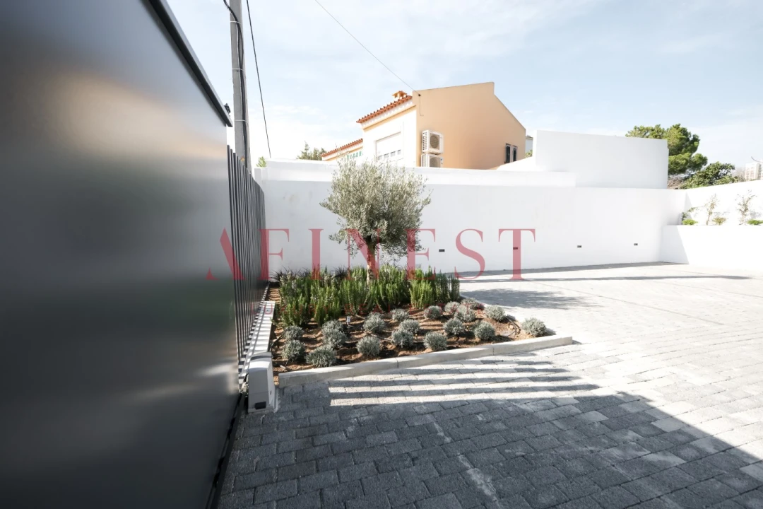 Apartamento T3 para Arrendamento em Carcavelos e Parede Foto 39