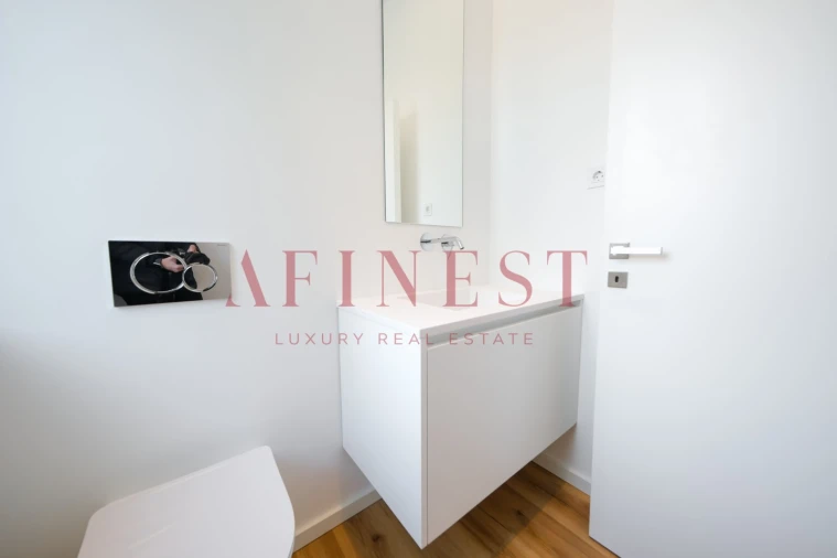 Apartamento T3 para Arrendamento em Carcavelos e Parede Foto 13