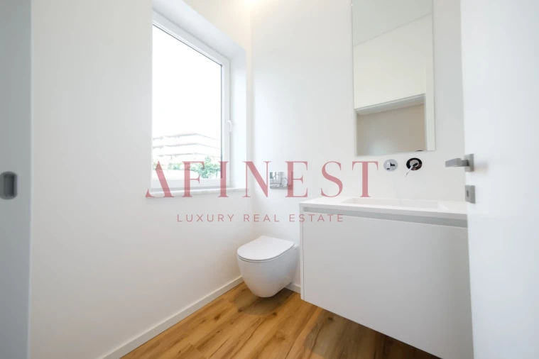 Apartamento T3 para Arrendamento em Carcavelos e Parede Foto 14