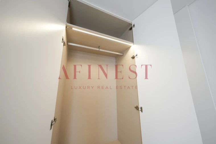 Apartamento T3 para Arrendamento em Carcavelos e Parede Foto 25