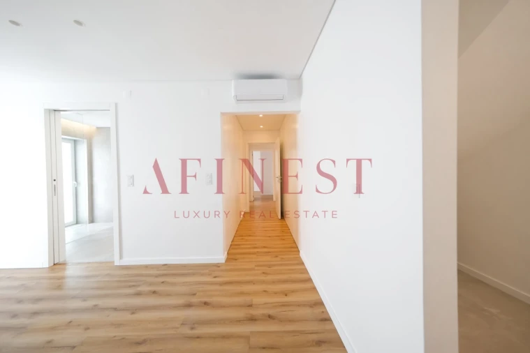 Apartamento T3 para Arrendamento em Carcavelos e Parede Foto 36