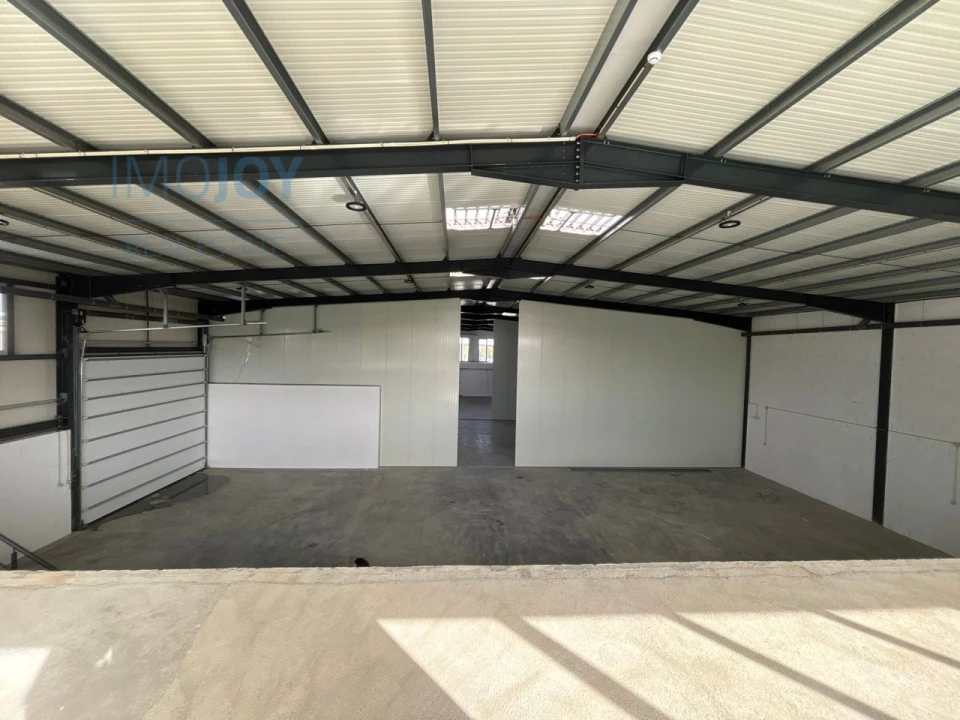 Armazém para Arrendamento em Moita Foto 8