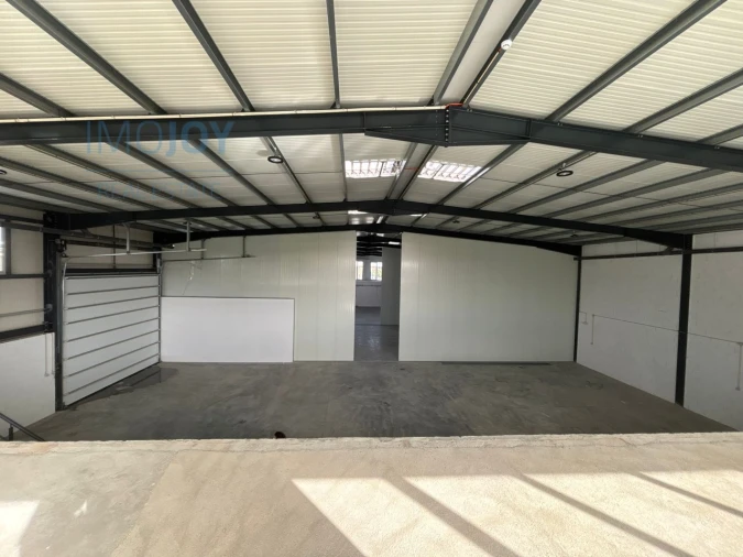 Armazém para Arrendamento em Moita Foto 8