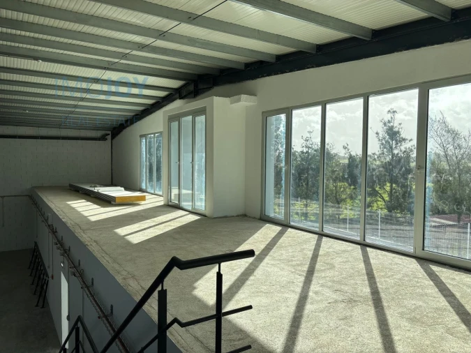 Armazém para Arrendamento em Moita Foto 10