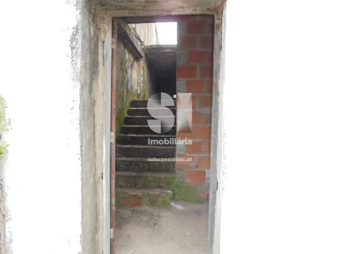 Moradia T2 para Venda em Arrifana Foto 5