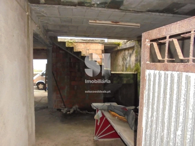 Moradia T2 para Venda em Arrifana Foto 27