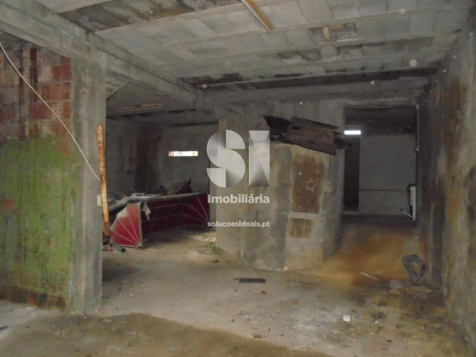 Moradia T2 para Venda em Arrifana Foto 36