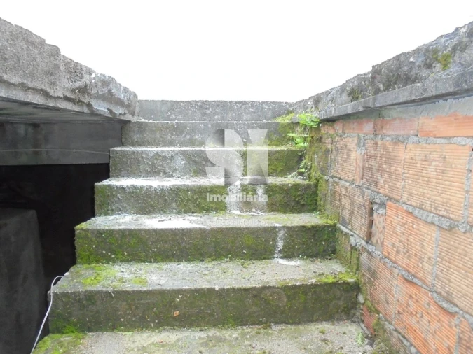 Moradia T2 para Venda em Arrifana Foto 39