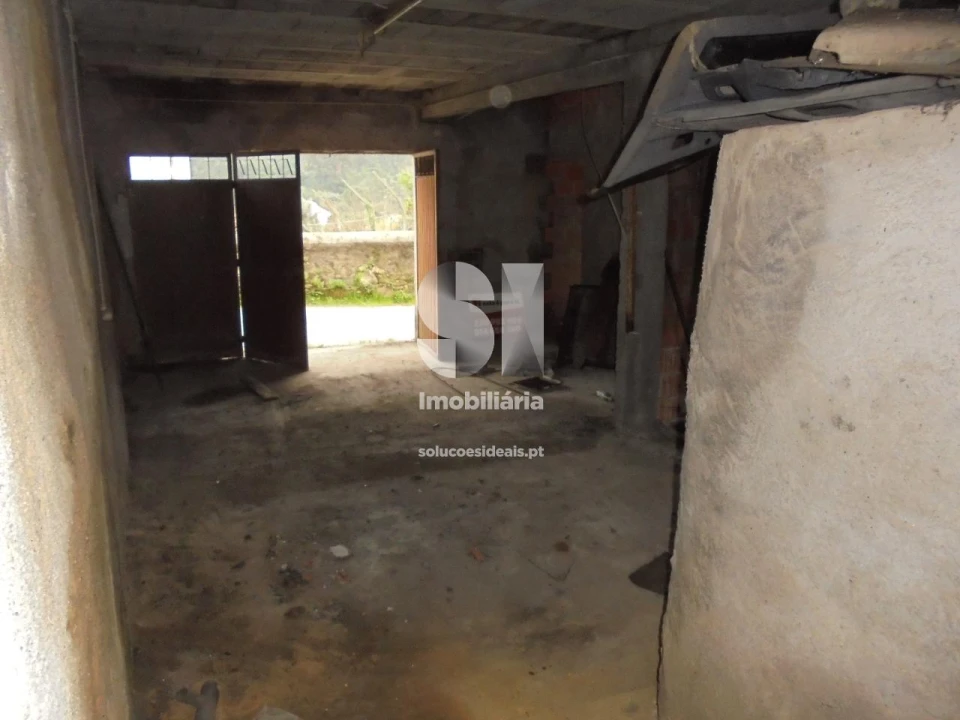 Moradia T2 para Venda em Arrifana Foto 22