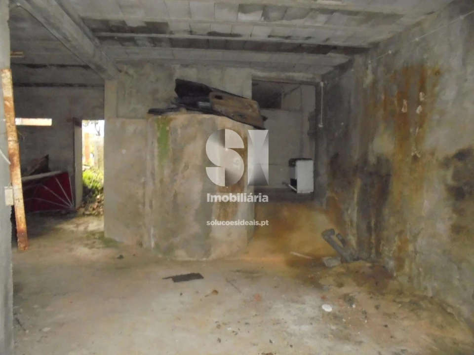 Moradia T2 para Venda em Arrifana Foto 28