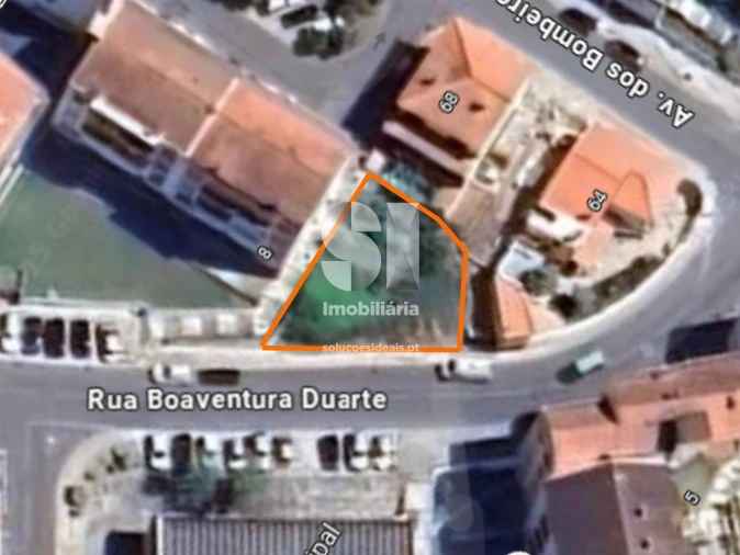 Terreno para Venda em Cadaval e Pêro Moniz Foto 2