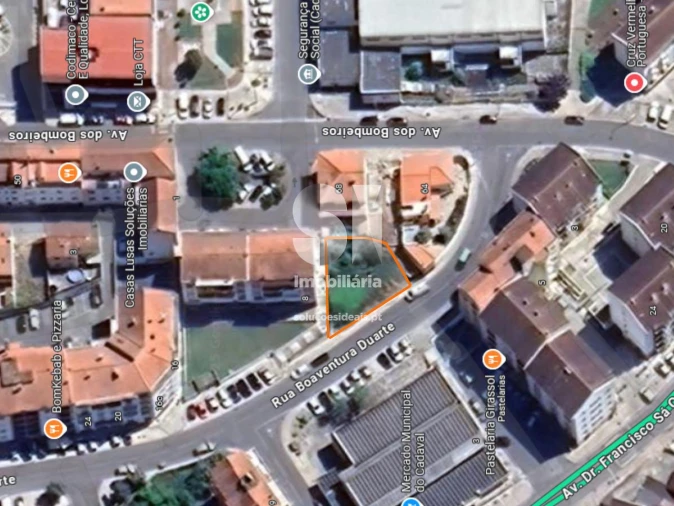 Terreno para Venda em Cadaval e Pêro Moniz Foto 5