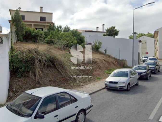 Terreno para Venda em Cadaval e Pêro Moniz Foto 4