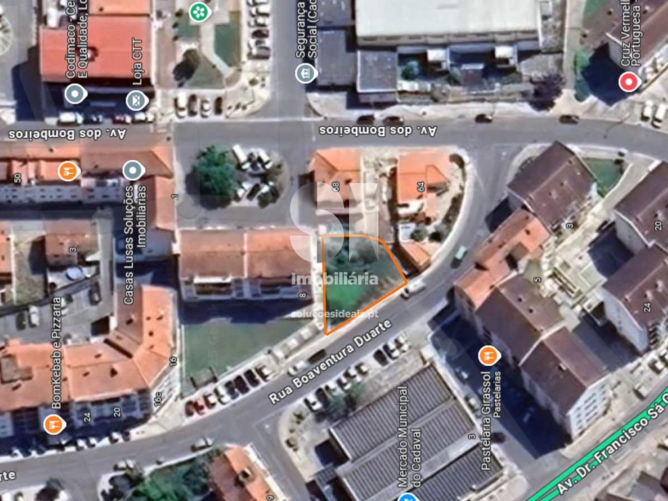 Terreno para Venda em Cadaval e Pêro Moniz Foto 5